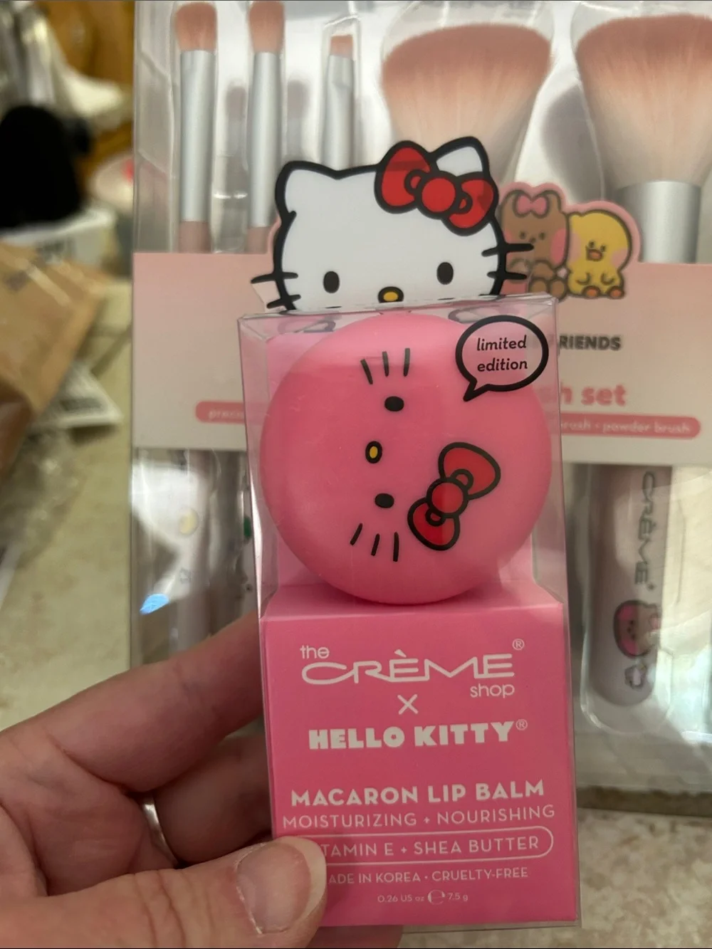 Hello Kitty cute hello